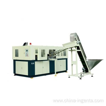 Full Automatic Water Bottle Blow Moulding Machine